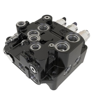 Elec-Hyd Proportional Valve