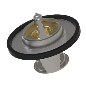 RE527018: Thermostat