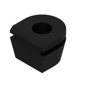 Grommet
