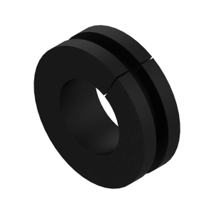 Grommet