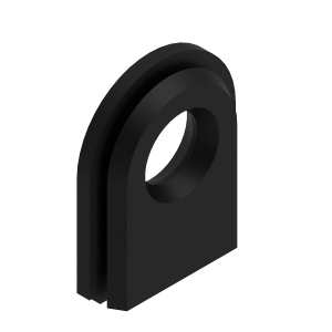 Grommet