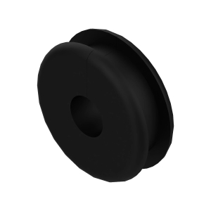 Grommet
