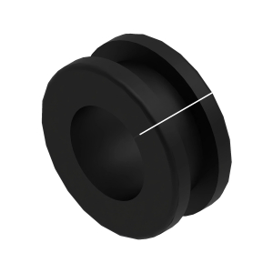 Grommet