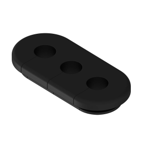 Grommet