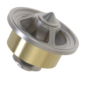 RE540550: Thermostat
