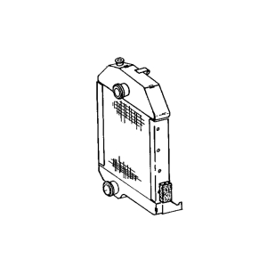 Radiator