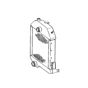 Radiator