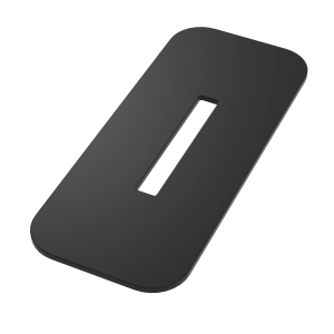 N221368: Steering Post Latch Cover