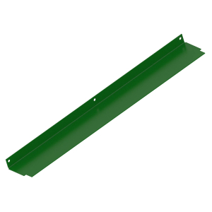 N198242: Grate Extension Shield