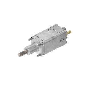 Manual Hydraulic Valve