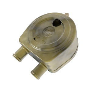 Oil Cooler
