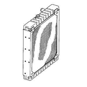 Radiator