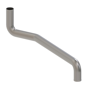 Air Flow Tube