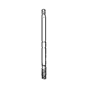 Steering Shaft