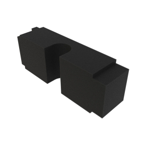 Isolator