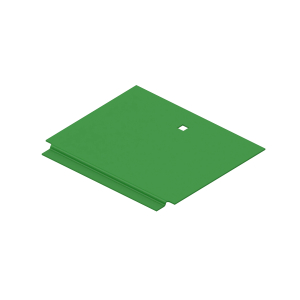 N197787: Radiator Hood Access Door