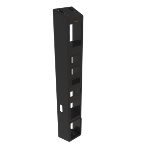 N274377: Monitor Panel Housing