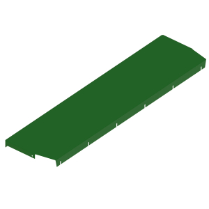 N275890: Door Skin Panel