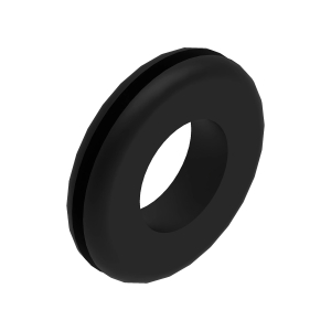 Grommet