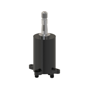 Manual Hydraulic Valve