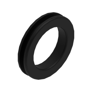 Grommet