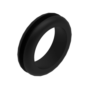 Grommet