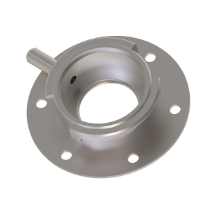 Filler Neck