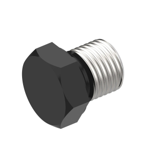 Fitting Plug