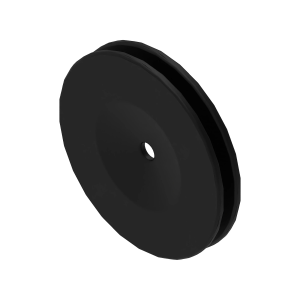 Grommet