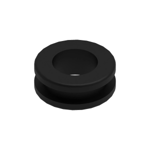 Grommet