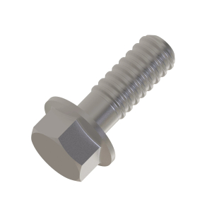 Self-Locking Screw