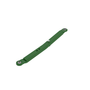 RE578436: Draft Link with Ball Ends
