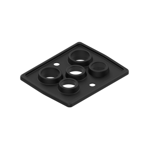 Grommet