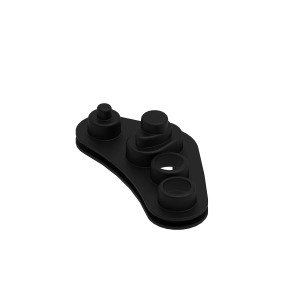 Grommet