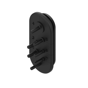 Grommet
