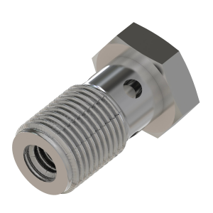 Cap Screw