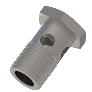 Hollow Screw