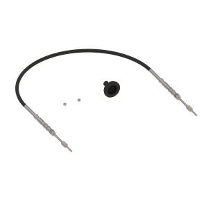 Grommet