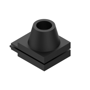 Grommet