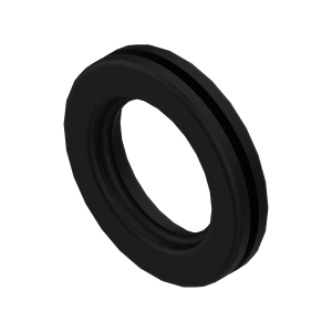 Grommet