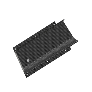 Dust Shield