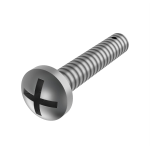 Self-Locking Screw