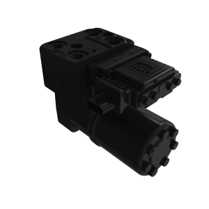 Control Valve