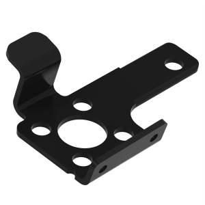 N303515: AutoTrac™ Steering Valve Bracket