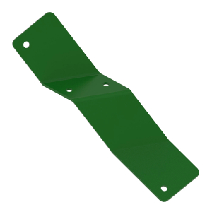 N318923: Solution Pressure Lines Bracket