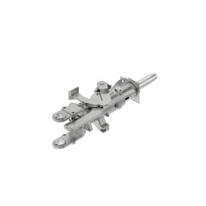 Steering Column