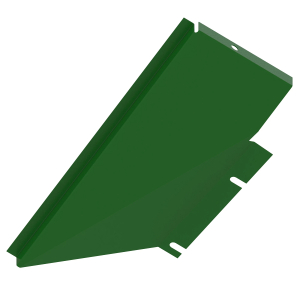 N272026: Front Inline Panel, Right Side