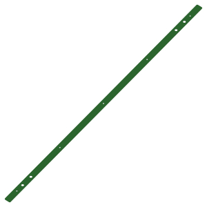 N320569: Solution Tank Support Sheet