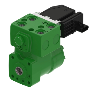 Control Valve