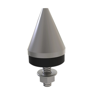 LVU13977: Isolator Bumper